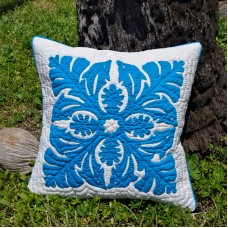 Pillow Cover-Dolphin 01 Pillow Cover-Dolphin 01